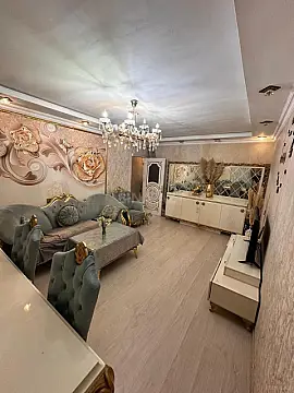 Satılır 3 otaqlı mənzil 92 m² — Bakı, Bakıxanov 3 otaq 92.00 m²