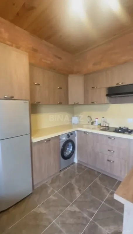 Satılır 4 otaqlı həyət evi 100 m²