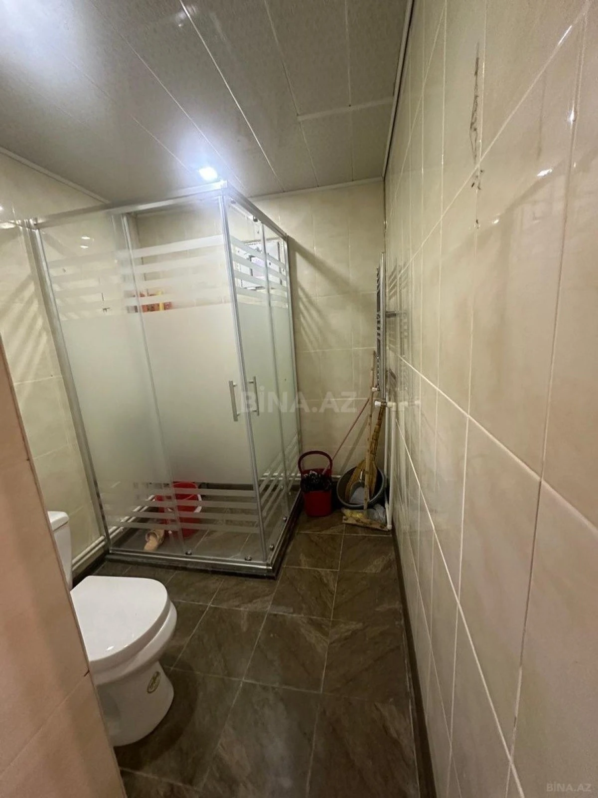 Satılır 4 otaqlı həyət evi 100 m²