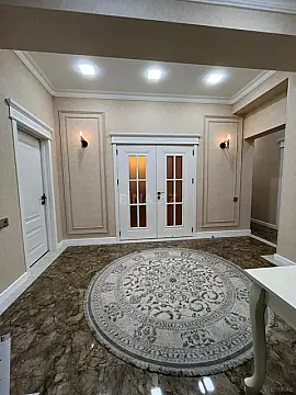 Kirayə verilir 3 otaqlı mənzil 115 m²