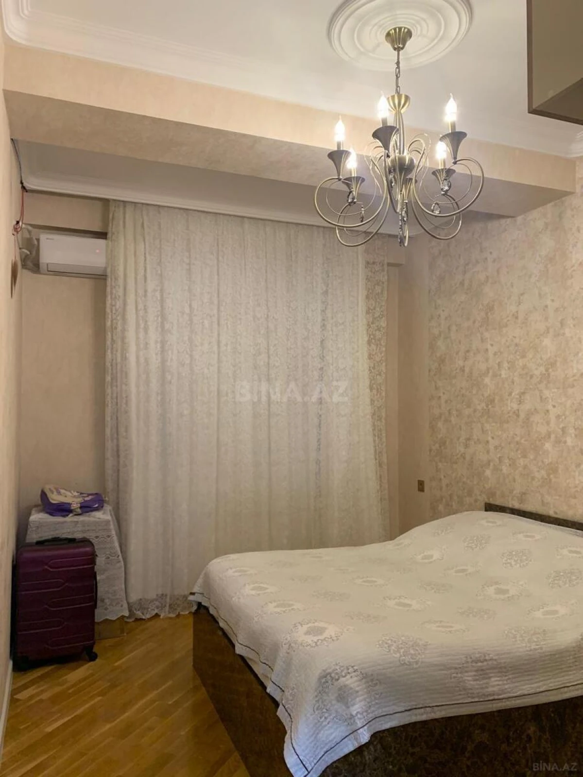 Kirayə verilir 3 otaqlı mənzil 115 m²
