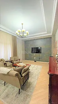 Satılır 3 otaqlı mənzil 120 m²