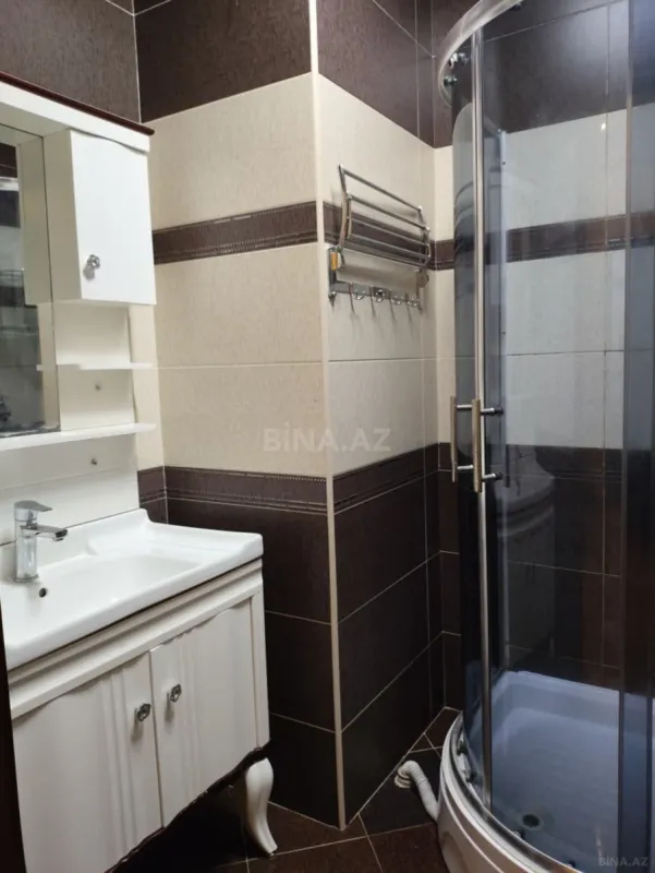 Kirayə verilir 2 otaqlı mənzil 100 m²