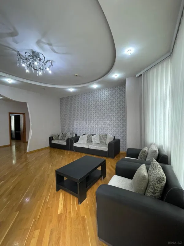 Kirayə verilir 4 otaqlı ofis 150 m²