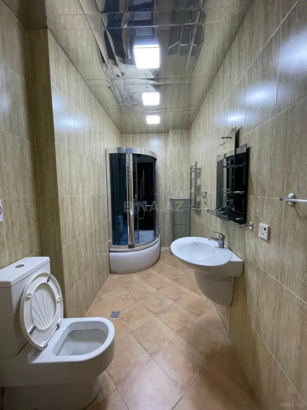 Kirayə verilir 4 otaqlı ofis 150 m²