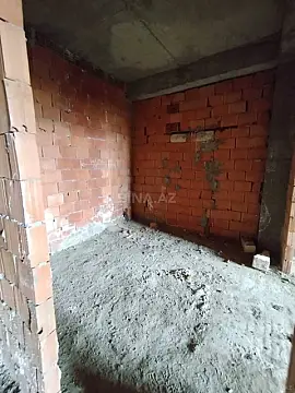 Satılır 2 otaqlı mənzil 82 m²