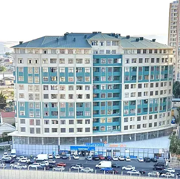 Satılır 2 otaqlı mənzil 82 m² — Bakı, Yasamal 2 otaq 82.00 m²