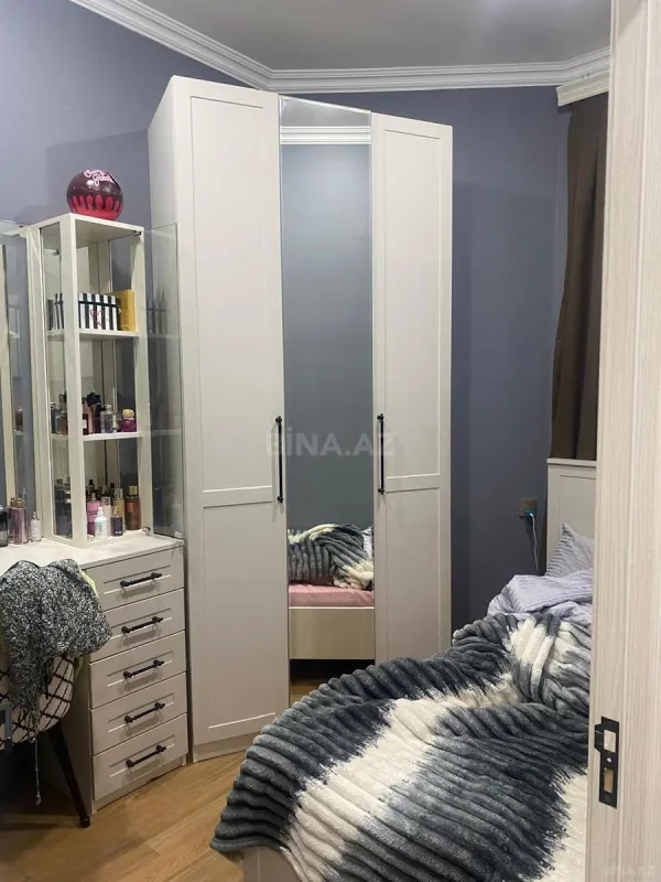 Satılır 3 otaqlı mənzil 80 m²