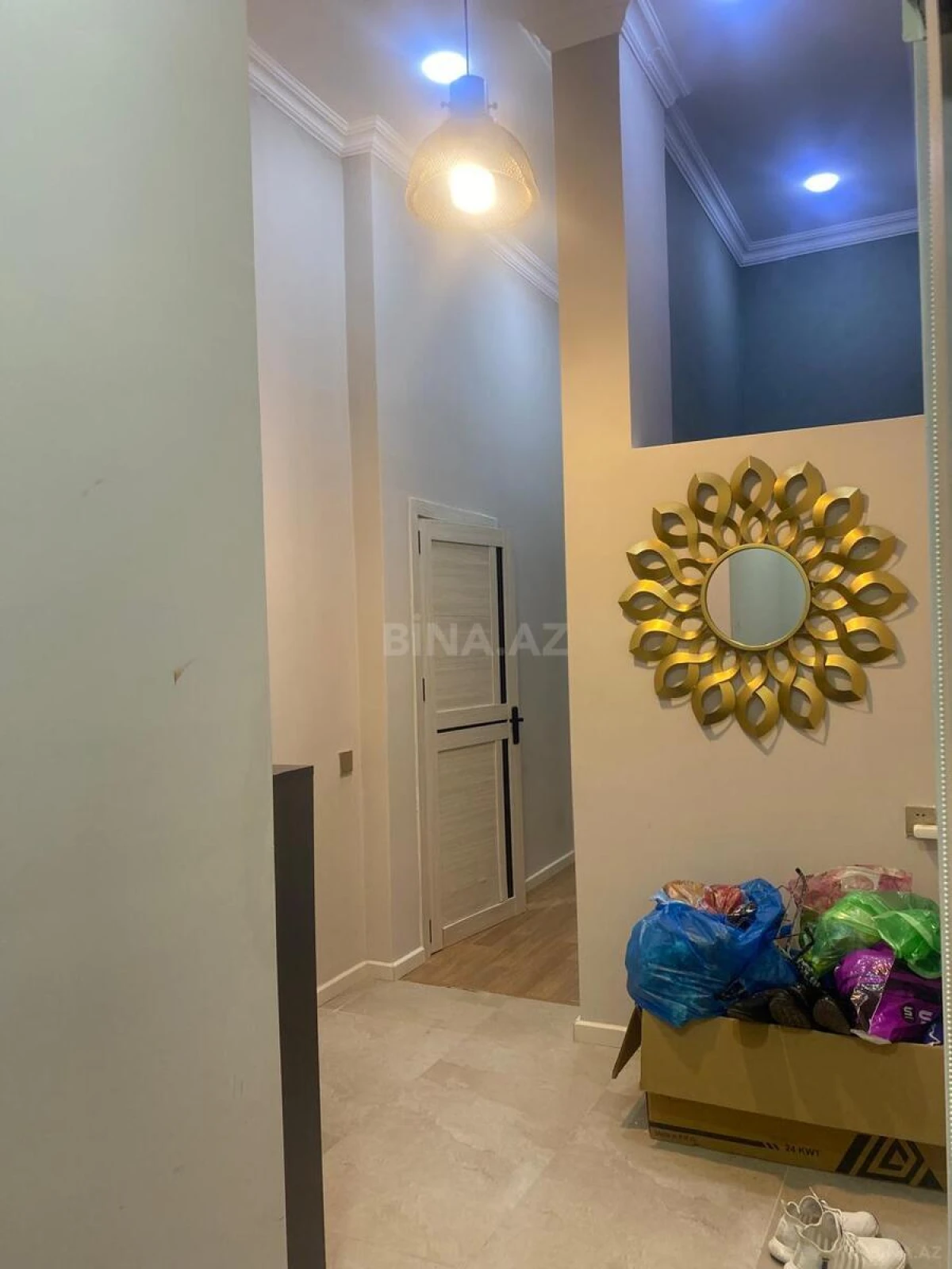 Satılır 3 otaqlı mənzil 80 m²