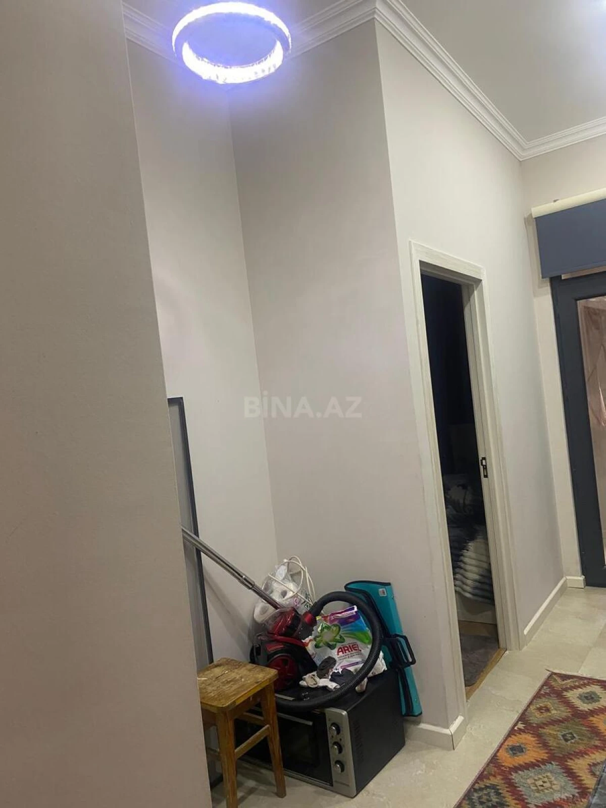 Satılır 3 otaqlı mənzil 80 m²
