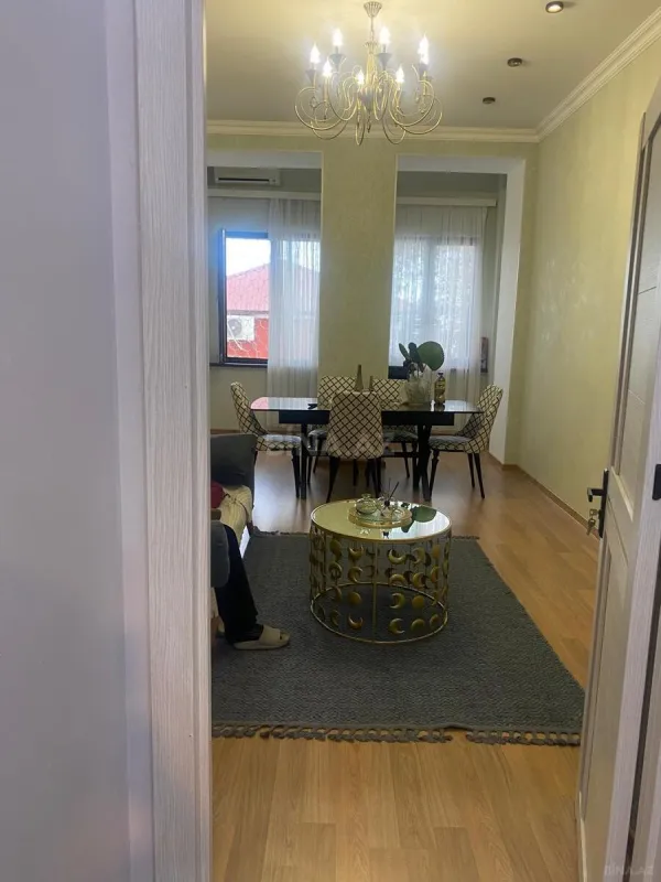 Satılır 3 otaqlı mənzil 80 m²