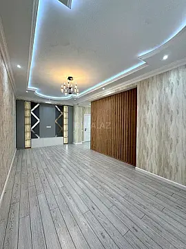 Satılır 3 otaqlı mənzil 95 m² — Bakı, Həzi Aslanov qəs. 3 otaq 95.00 m²