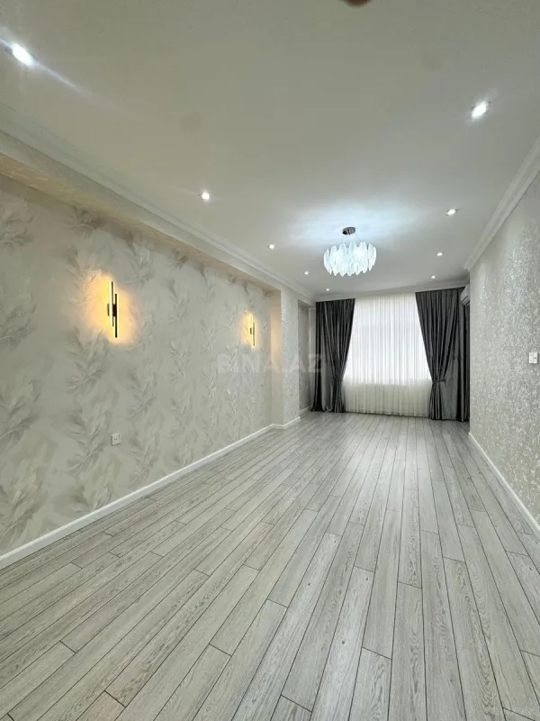 Satılır 3 otaqlı mənzil 95 m²