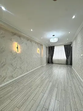 Satılır 3 otaqlı mənzil 95 m²