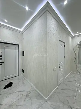Satılır 3 otaqlı mənzil 95 m²