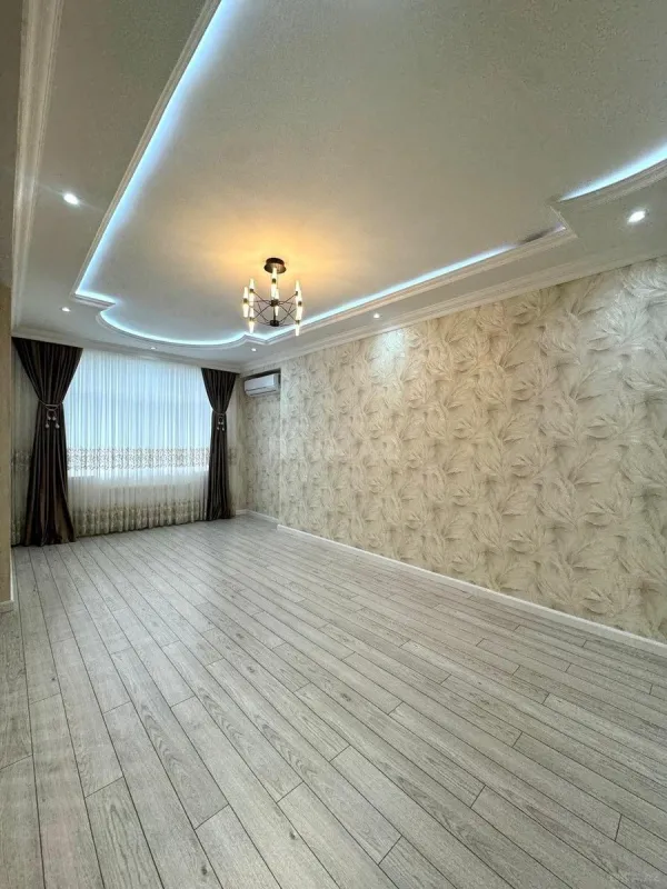 Satılır 3 otaqlı mənzil 95 m²