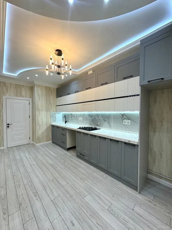 Satılır 3 otaqlı mənzil 95 m²
