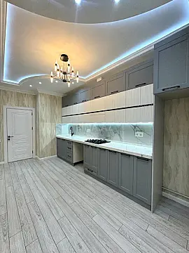 Satılır 3 otaqlı mənzil 95 m²