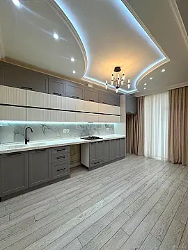 Satılır 3 otaqlı mənzil 95 m²