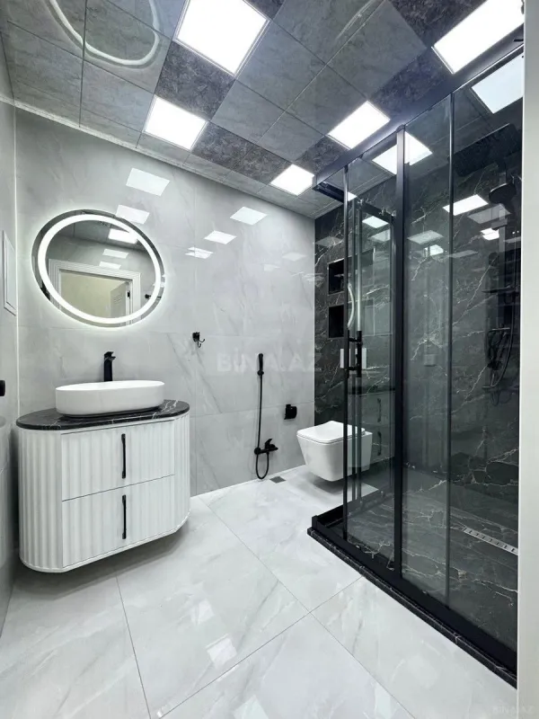 Satılır 3 otaqlı mənzil 95 m²