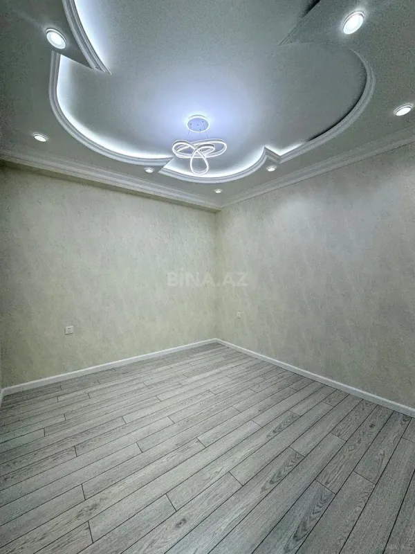 Satılır 3 otaqlı mənzil 95 m²