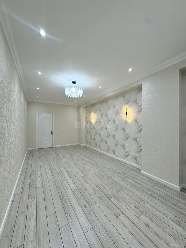 Satılır 3 otaqlı mənzil 95 m²