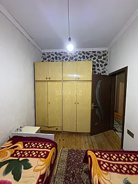 Satılır 2 otaqlı mənzil 70 m²