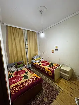 Satılır 2 otaqlı mənzil 70 m²