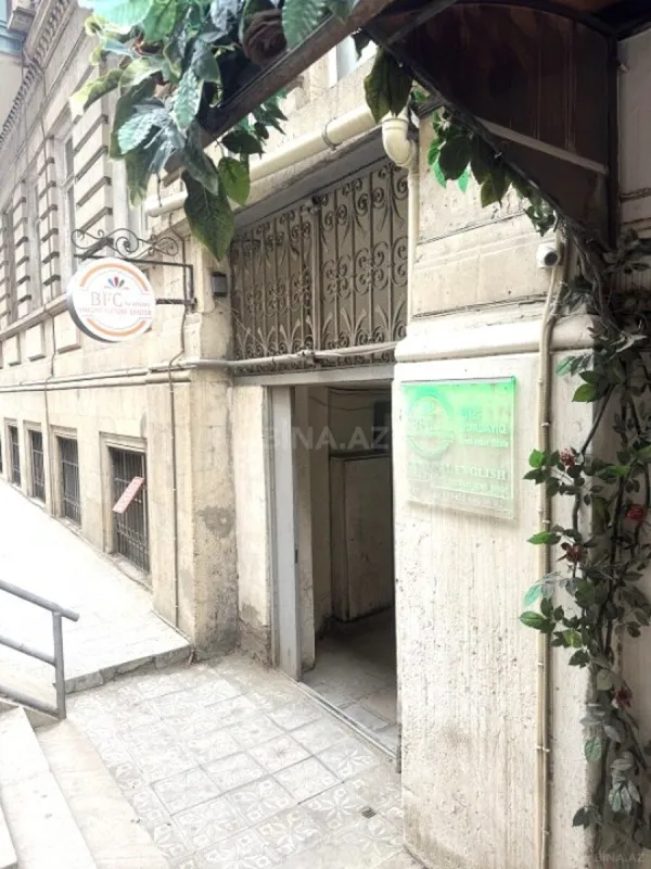 Satılır obyekt 75 m²