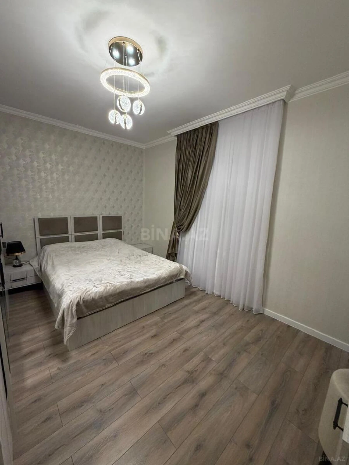 Satılır 3 otaqlı həyət evi 90 m²