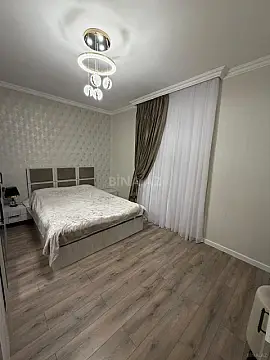 Satılır 3 otaqlı həyət evi 90 m²
