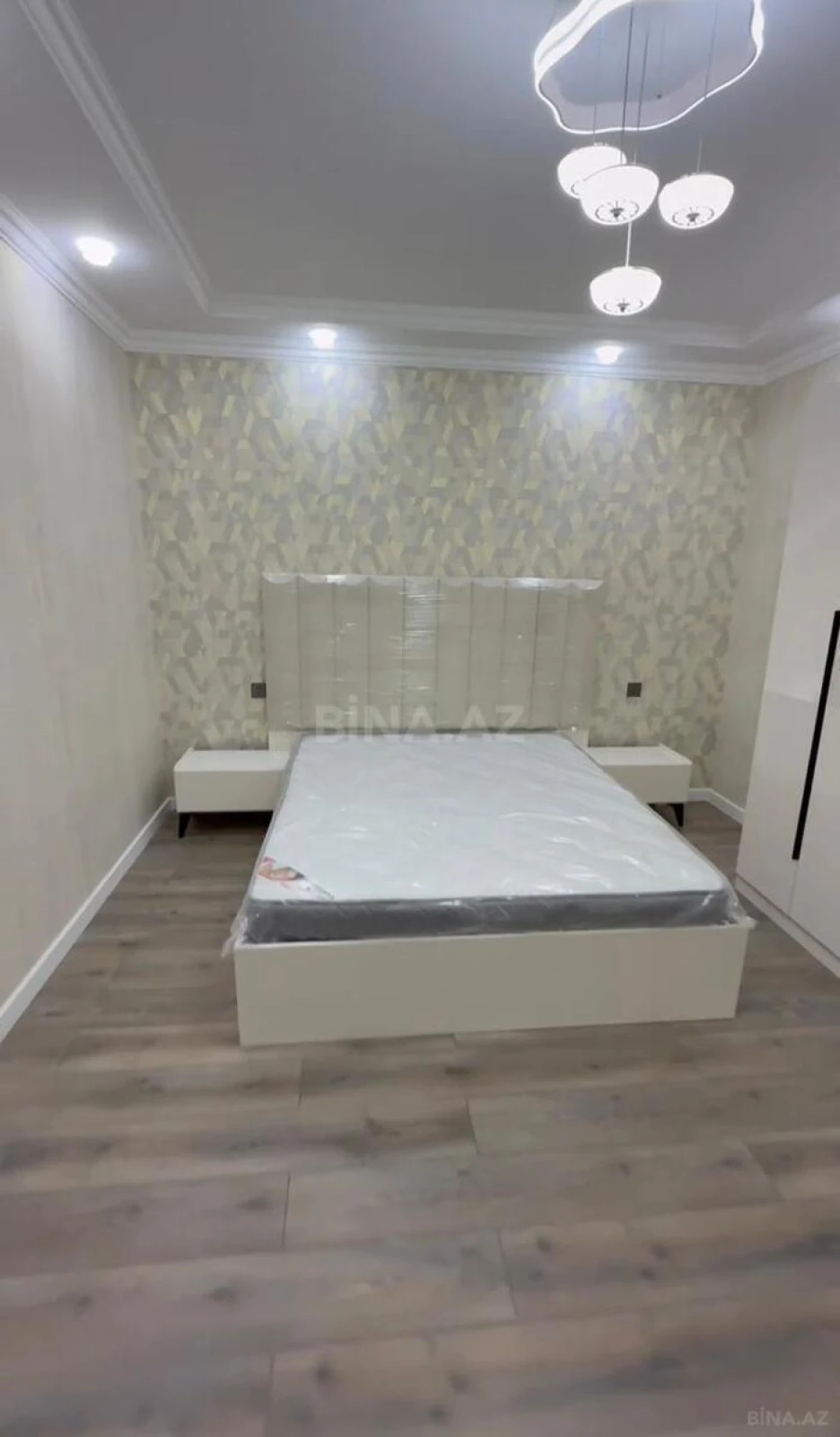 Satılır 3 otaqlı həyət evi 90 m²