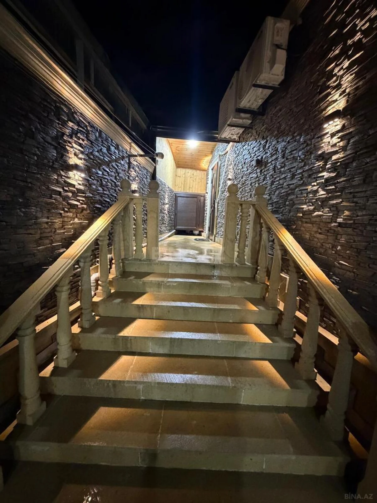 Satılır 3 otaqlı həyət evi 90 m²