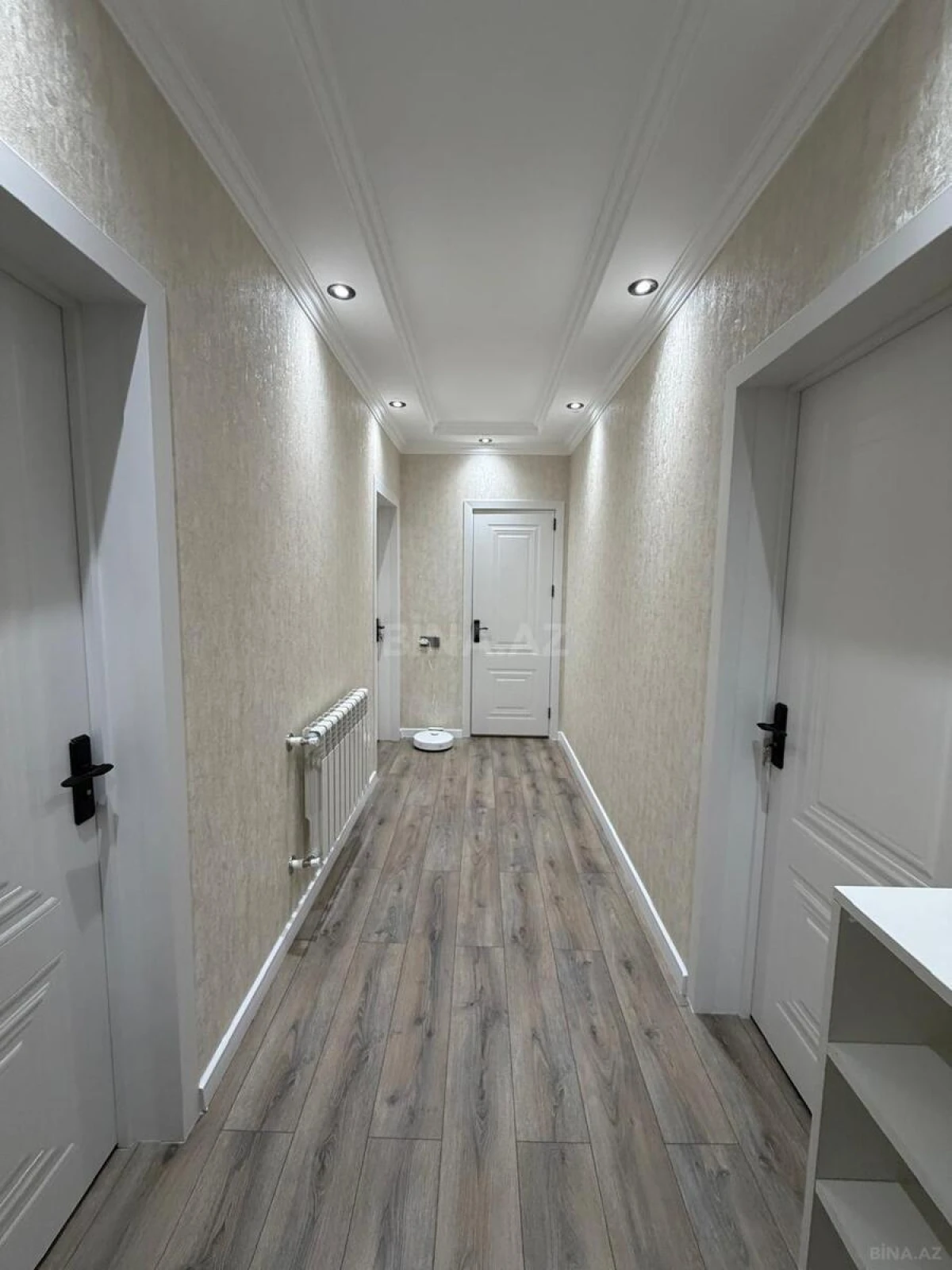 Satılır 3 otaqlı həyət evi 90 m²