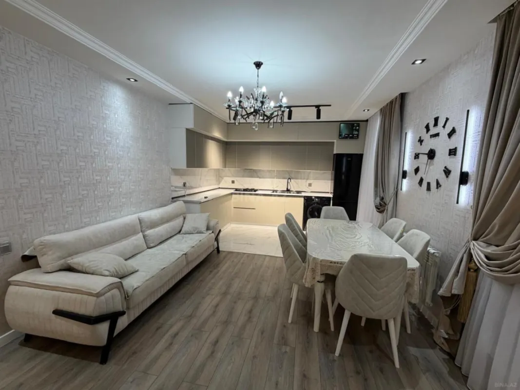 Satılır 3 otaqlı həyət evi 90 m²