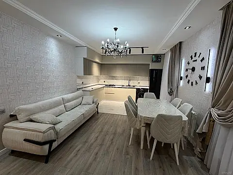 Satılır 3 otaqlı həyət evi 90 m²