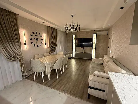 Satılır 3 otaqlı həyət evi 90 m²