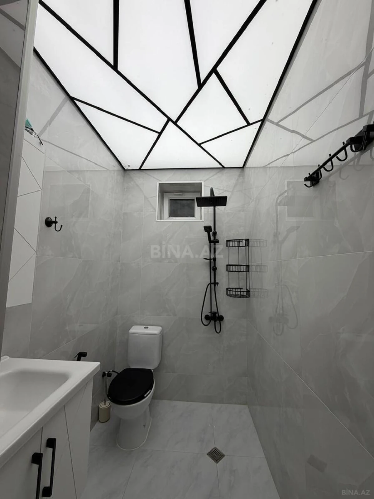 Satılır 3 otaqlı həyət evi 90 m²