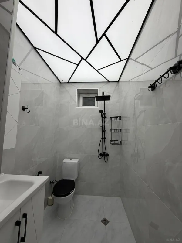 Satılır 3 otaqlı həyət evi 90 m²