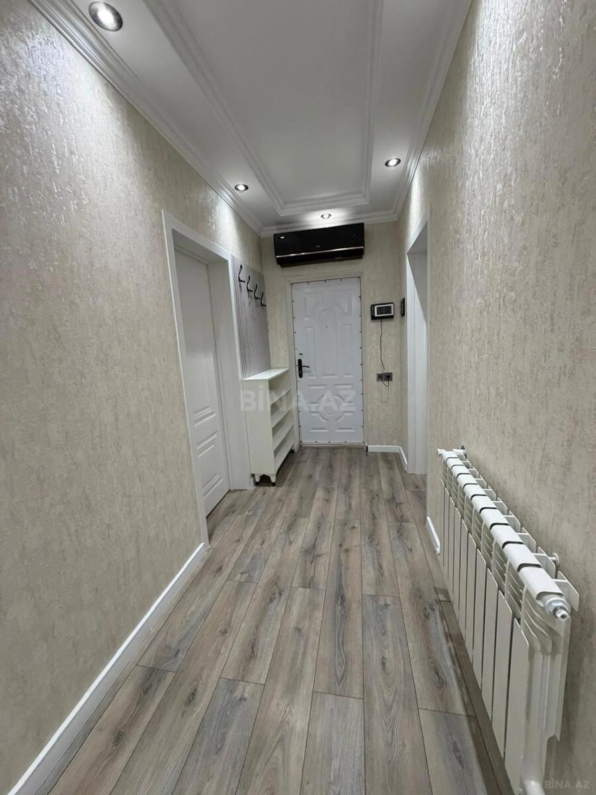 Satılır 3 otaqlı həyət evi 90 m²