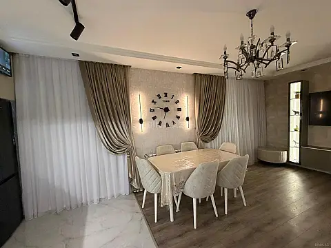 Satılır 3 otaqlı həyət evi 90 m²