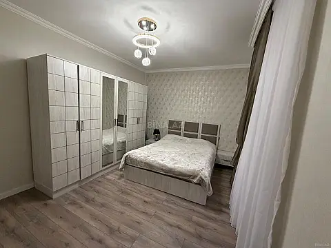 Satılır 3 otaqlı həyət evi 90 m²