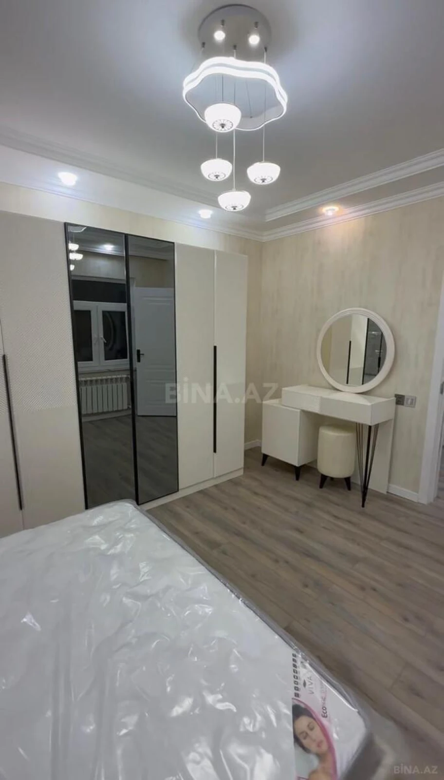 Satılır 3 otaqlı həyət evi 90 m²