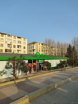 Satılır 3 otaqlı mənzil 76.2 m² — Bakı, Masazır 3 otaq 76.20 m²