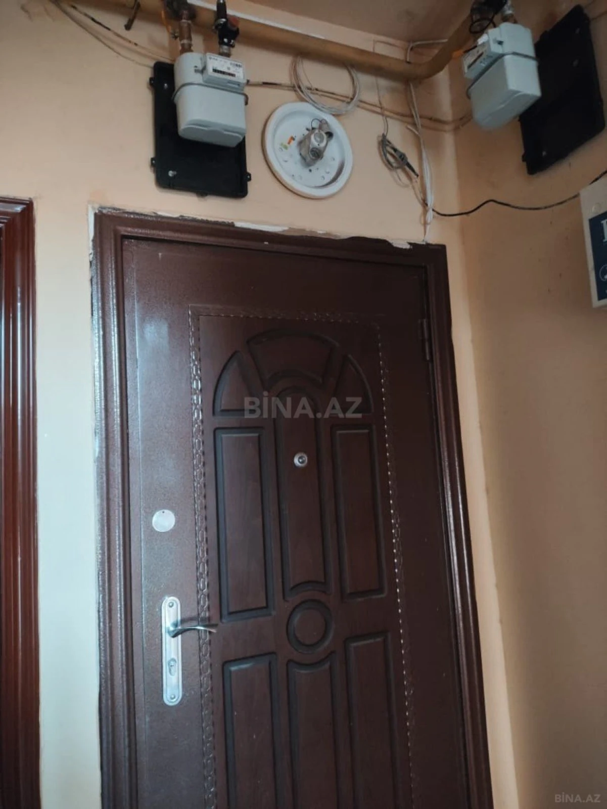 Satılır 3 otaqlı mənzil 76.2 m²