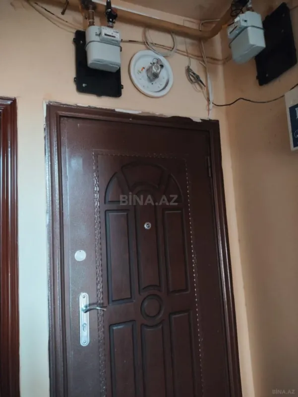 Satılır 3 otaqlı mənzil 76.2 m²