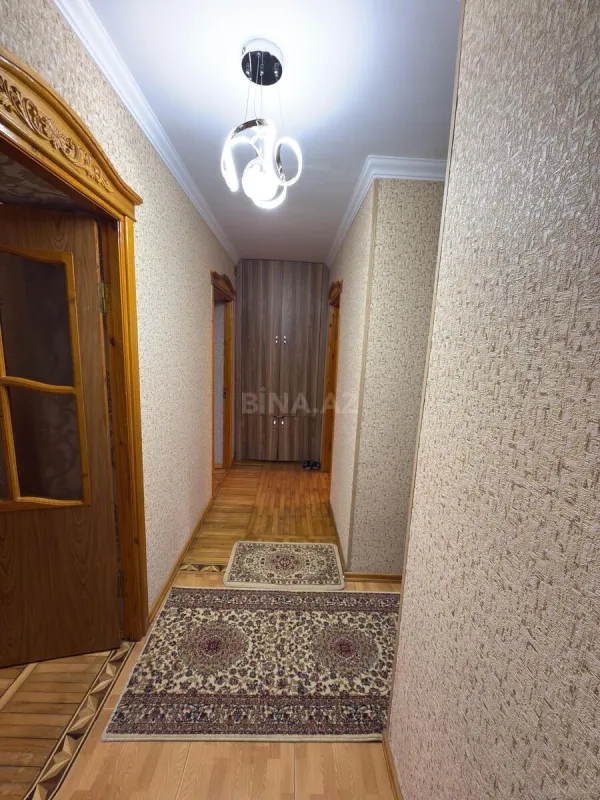 Satılır 3 otaqlı mənzil 86 m²
