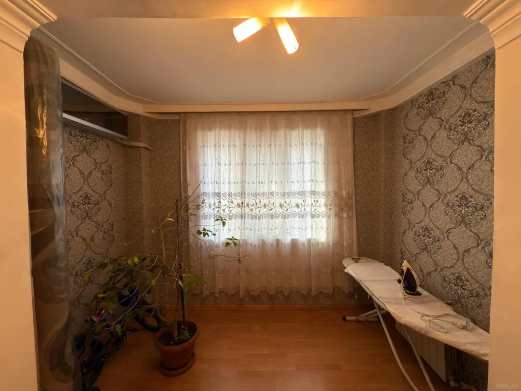 Satılır 3 otaqlı mənzil 86 m²