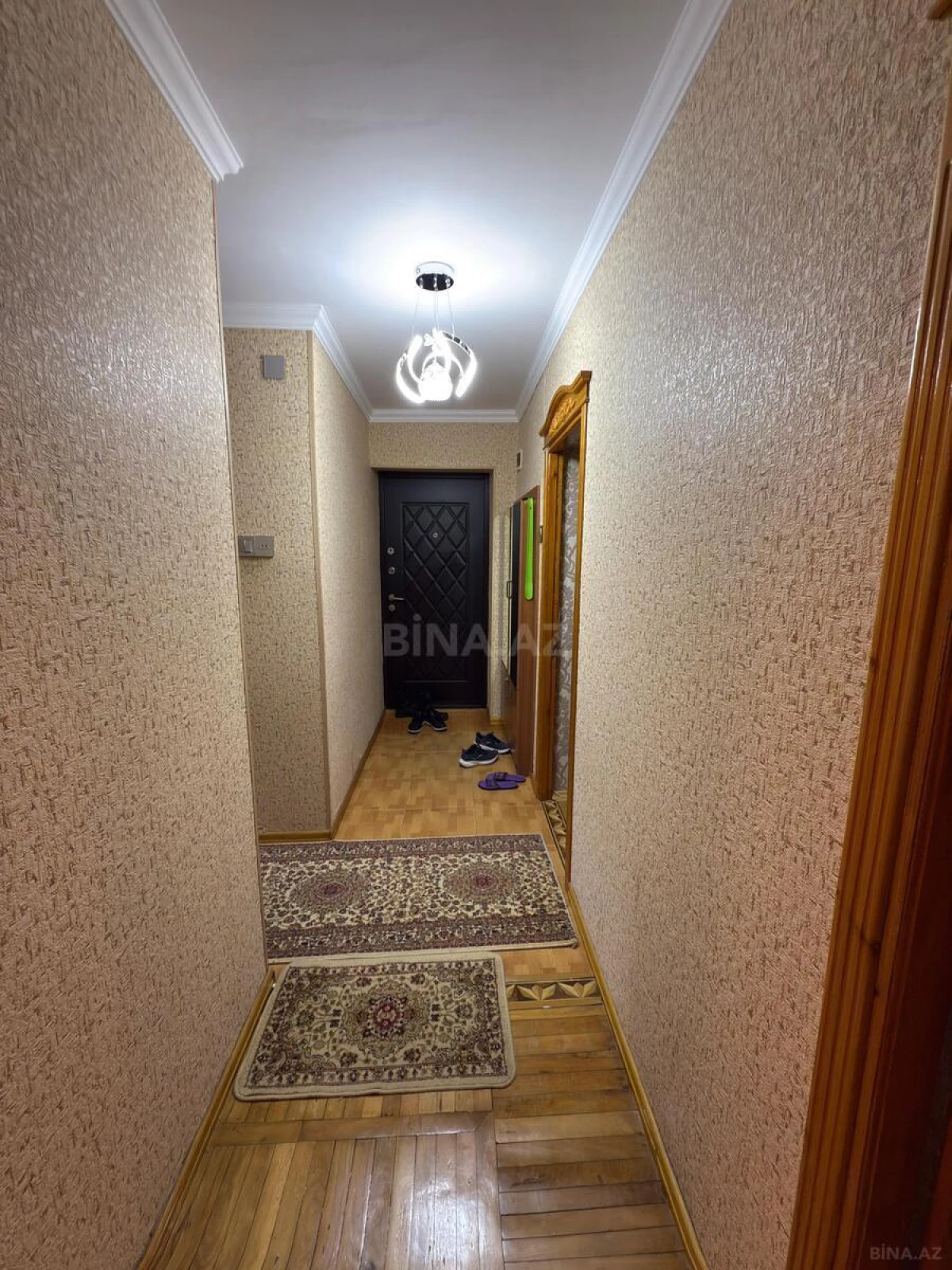 Satılır 3 otaqlı mənzil 86 m²