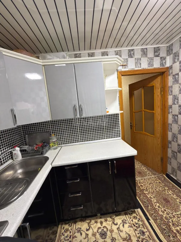 Satılır 3 otaqlı mənzil 86 m²
